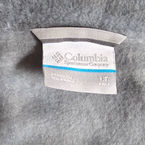 Men's Bugaboo Fleece Interchange Jacket - Picture 4 of 5